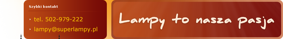 SuperLampy.pl